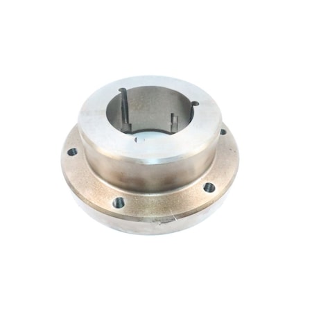 Dodge Industrial 00 Rigid Flange Coupling 3010